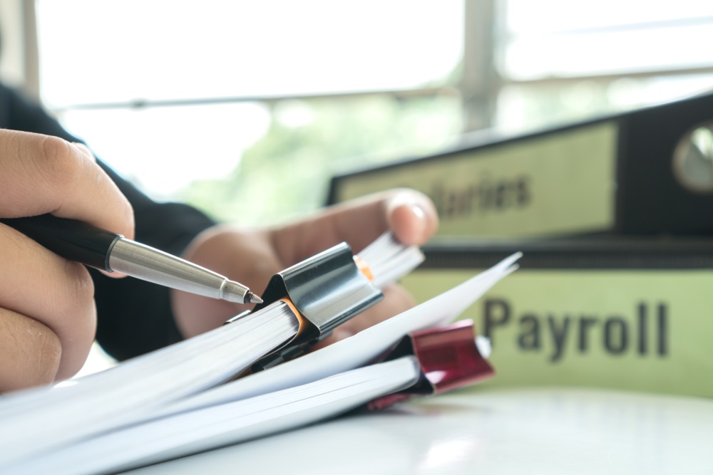 Wat zijn de voordelen voor payrollmedewerkers